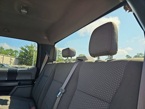 Used 2019 Ford F250 XLT w/ Snow Plow Prep Package AWD/4WD image 15
