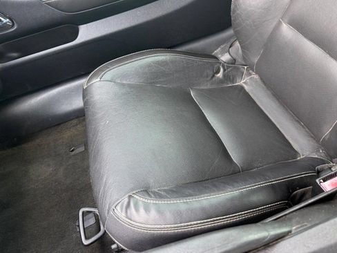Used 2010 Chevrolet Camaro SS w/ Black Stripe Package RWD image 18