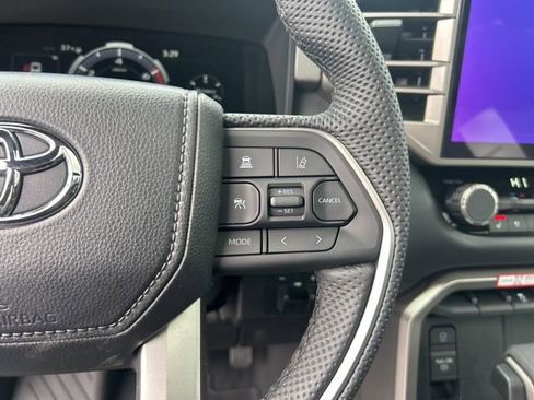 New 2026 Toyota Tundra Limited image 20