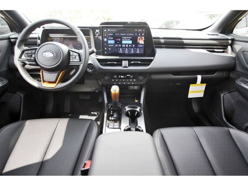 New 2026 Subaru Outback Wilderness AWD/4WD image 7