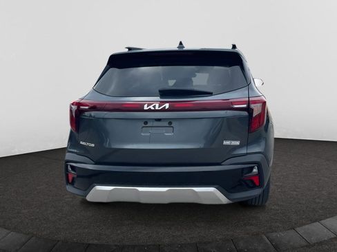 Used 2024 Kia Seltos S image 7