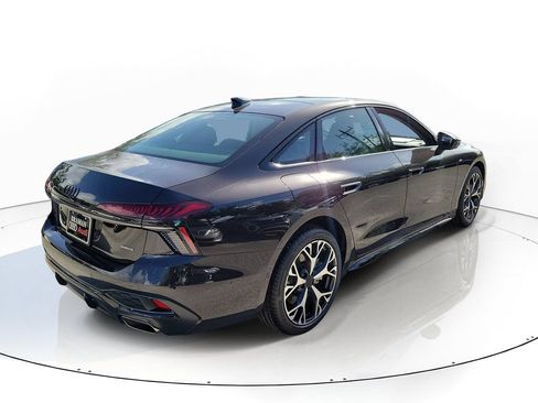 New 2026 Audi A6 Premium Plus AWD/4WD image 4