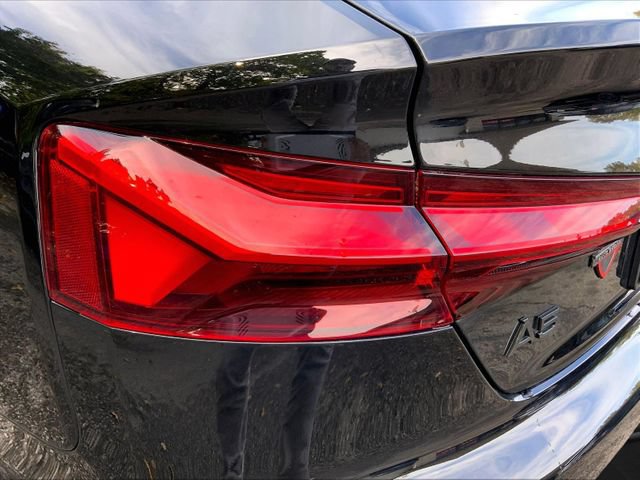 Used 2024 Audi A5 2.0T Premium Plus w/ Premium Plus AWD/4WD image 12
