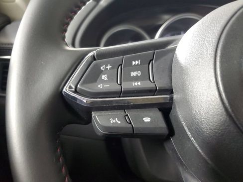 Used 2024 MAZDA CX-5 Carbon Edition AWD/4WD image 25
