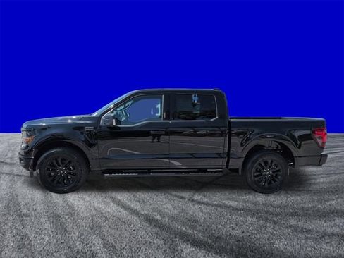 New 2026 Ford F150 XLT w/ Equipment Group 302A MID RWD image 7