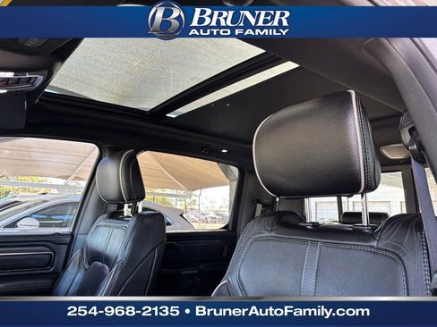 Used 2020 RAM 1500 Limited image 21