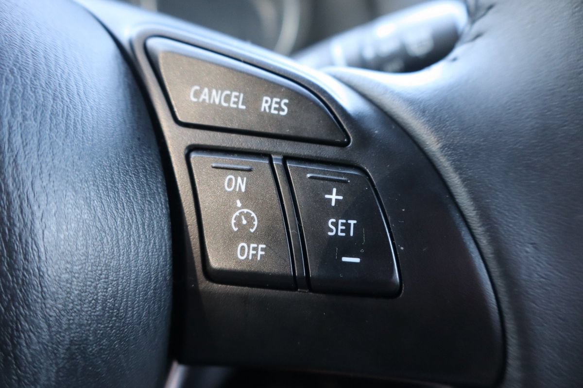 Used 2014 MAZDA CX-5 Touring AWD/4WD image 30