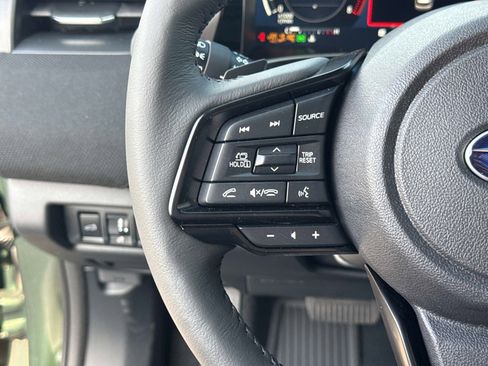 New 2026 Subaru Outback Limited XT AWD/4WD image 31