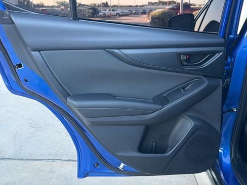 Used 2022 Subaru WRX AWD/4WD image 23
