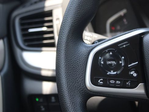 Certified 2021 Honda CR-V LX image 19