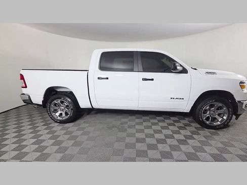Used 2023 RAM 1500 Big Horn AWD/4WD image 38