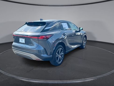 Used 2025 Lexus RX 350 FWD w/ Technology Package image 11