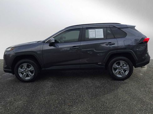 Certified 2025 Toyota RAV4 XLE image 6