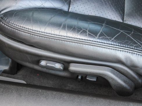 Used 2008 Chevrolet Corvette Coupe w/ Preferred Equipment Group image 21