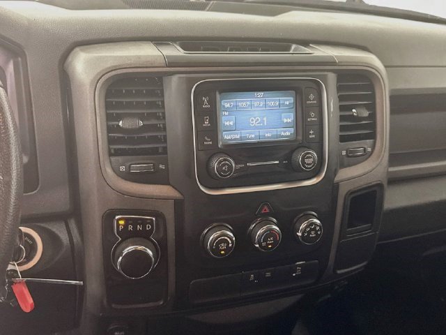 Used 2018 RAM 1500 Tradesman w/ Popular Equipment Group RWD image 17