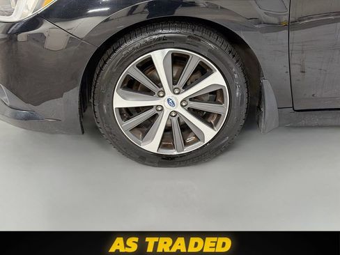 Used 2015 Subaru Legacy 2.5i Limited w/ Popular Package #4 image 31