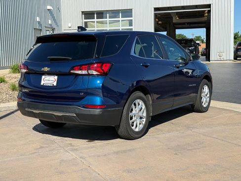 Used 2023 Chevrolet Equinox LT FWD image 5