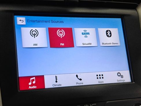 Used 2019 Ford Fusion SE image 31