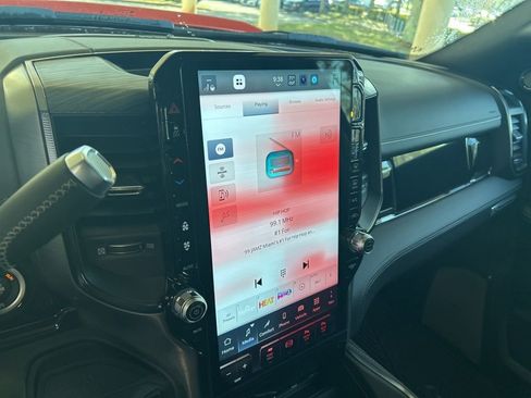 New 2026 RAM 2500 Rebel w/ Rebel Level 2 Equipment Group image 7