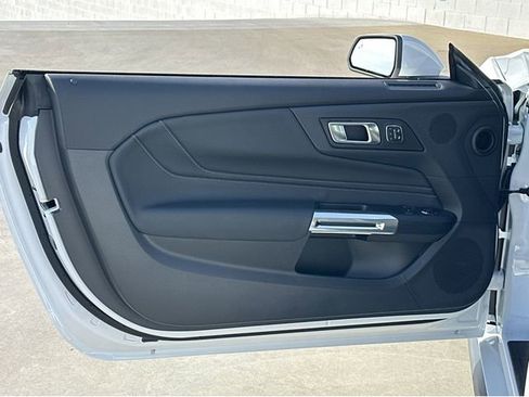 New 2026 Ford Mustang Premium image 34