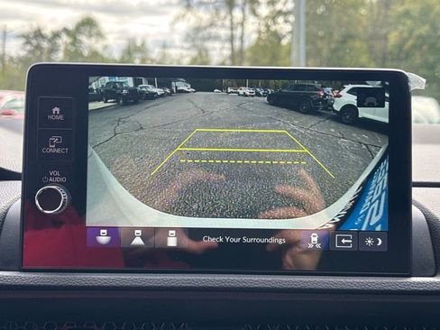 New 2026 Honda CR-V Sport-L image 32