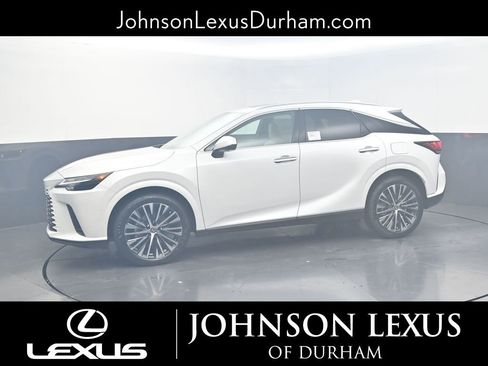 New 2026 Lexus RX 350 Premium Plus image 2