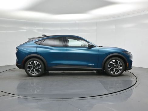 New 2026 Ford Mustang Mach-E Select image 24