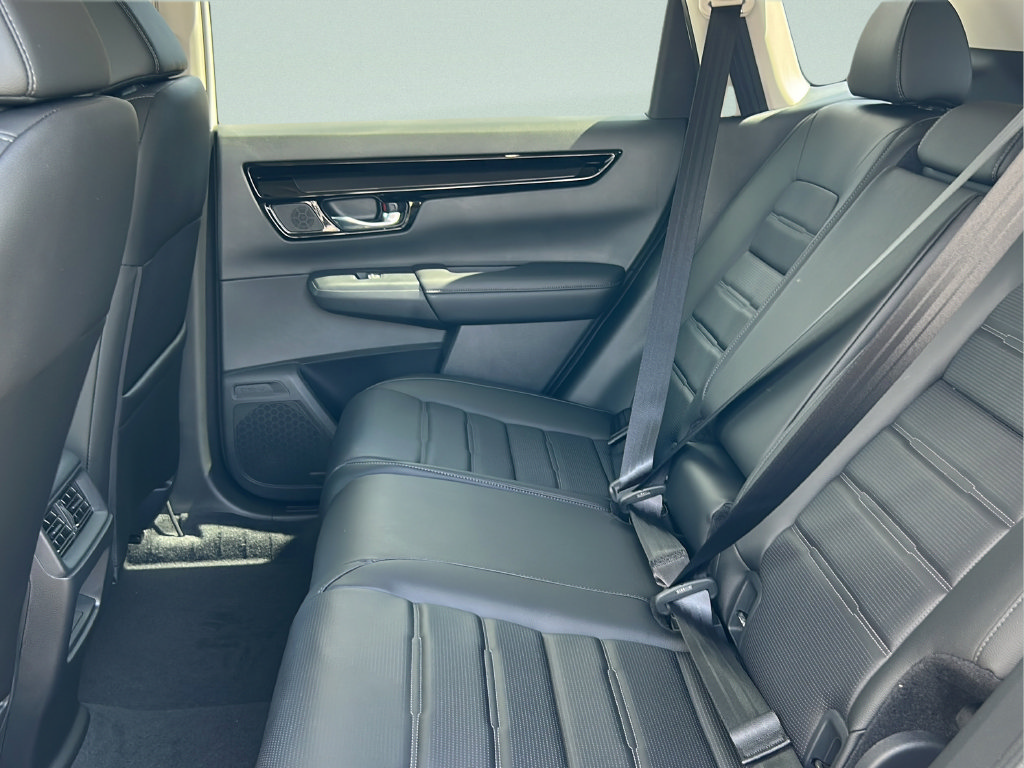 New 2027 Honda CR-V EX-L image 11