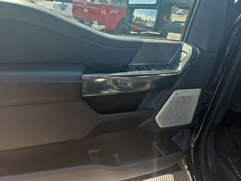 Used 2025 Ford F350 Platinum image 9