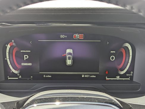 New 2026 Nissan Pathfinder SL FWD image 37
