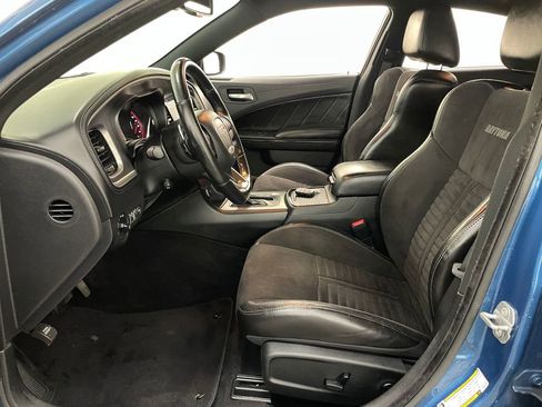 Used 2021 Dodge Charger Scat Pack w/ Daytona Edition Group RWD image 7