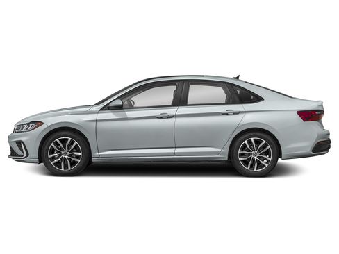 New 2026 Volkswagen Jetta SE FWD image 45