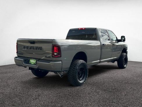 New 2026 RAM 2500 Big Horn image 5