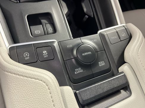 Used 2026 Toyota Grand Highlander AWD image 34