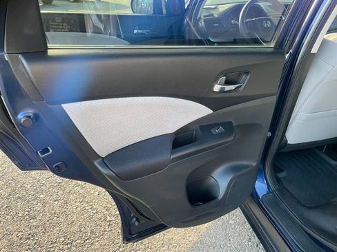 Used 2015 Honda CR-V EX image 22