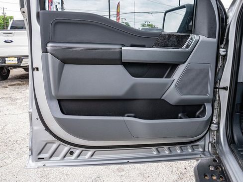 Used 2021 Ford F150 XLT w/ Equipment Group 301A Mid AWD/4WD image 10