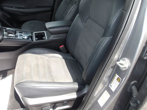 Used 2022 Mitsubishi Outlander SE AWD/4WD image 12