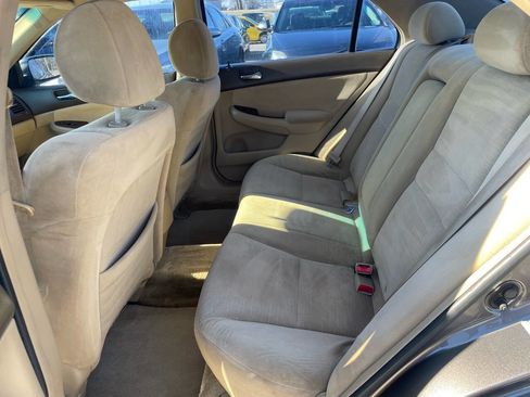 Used 2007 Honda Accord EX image 9