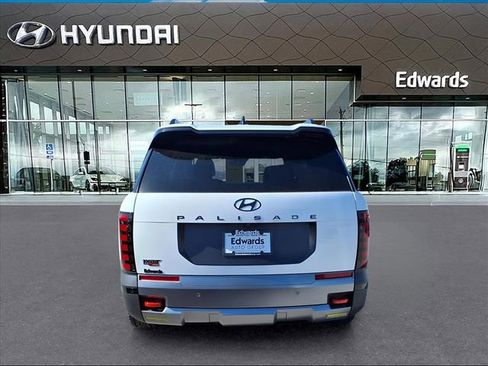 New 2026 Hyundai Palisade XRT Pro image 6