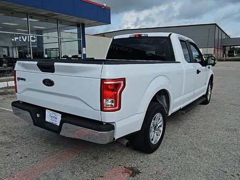Used 2015 Ford F150 XL w/ Equipment Group 101A Mid image 7