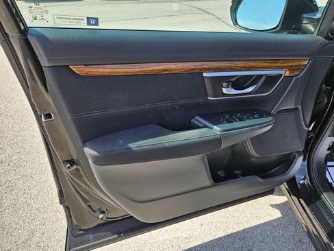 Used 2017 Honda CR-V EX image 17