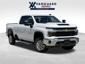 Used 2025 Chevrolet Silverado 2500 LT w/ Convenience Package AWD/4WD 360° Tour