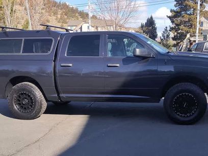 Used 2018 RAM 1500 Express w/ Wheel & Sound Group