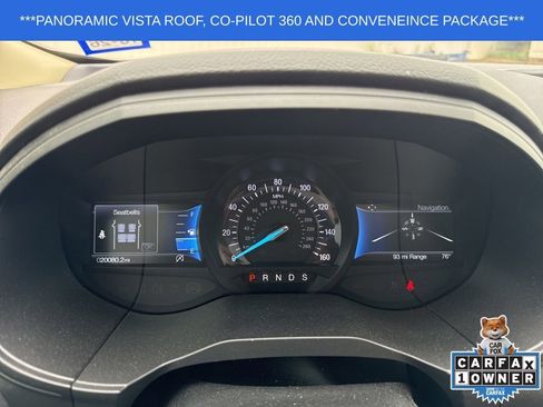 Used 2022 Ford Edge SEL w/ Convenience Package AWD/4WD image 18