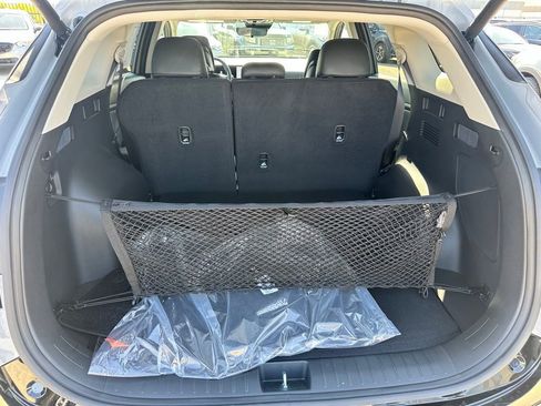 New 2026 Kia Sportage SX image 25