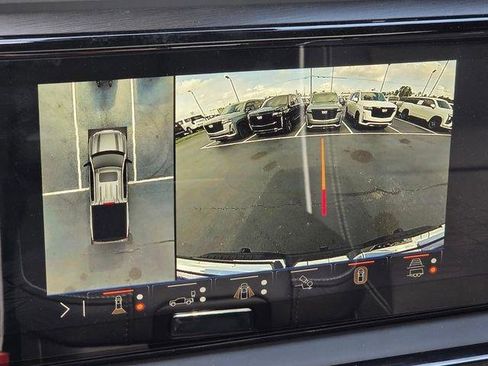 New 2026 GMC Sierra 1500 AT4X AWD/4WD image 21