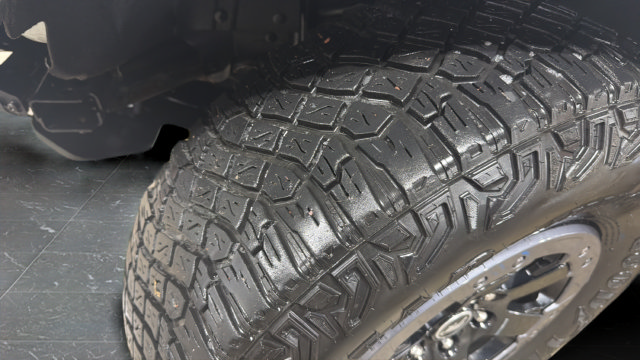 Used 2021 Ford Bronco Badlands AWD/4WD image 36