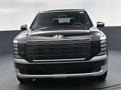 New 2026 Hyundai Palisade Calligraphy image 20