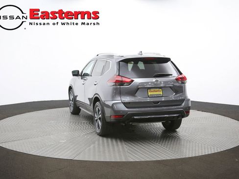 Used 2019 Nissan Rogue SV w/ Premium Package image 68