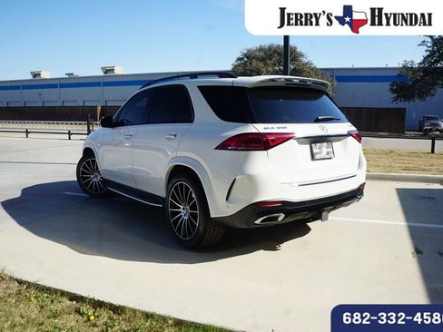 Used 2023 Mercedes-Benz GLE 450 GLE 450 image 5